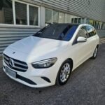 Mercedes-Benz B-Class Price in India Style Top 10 Chinese EV Companies