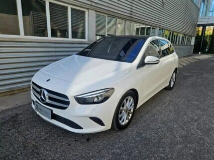 Mercedes-Benz B-Class Price in India Style Top 10 Chinese EV Companies