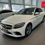 Mercedes-Benz C-Class AMG C 43 4MATIC 2022: Easy China Used Car Buy