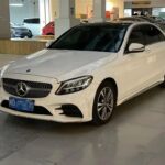 Mercedes-Benz C-Class AMG C 43 Chinese EV Car Companies