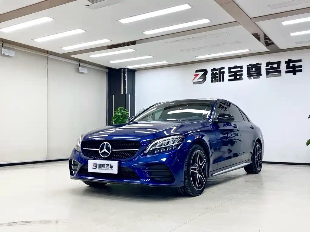 Mercedes-Benz C-Class Black 2021 Chinese EV Car Companies Mercedes-Benz C-Class Black 2021 Chinese EV Car Companies