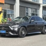 Mercedes-Benz C-Class C 300 4MATIC Top 10 Chinese EV Companies
