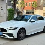 Mercedes-Benz C-Class Cabriolet 2023: Chinese E Car Companies Export Deals