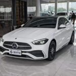 Mercedes-Benz C-Class Cabriolet 2023: Top 10 Chinese EV Companies Export