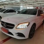 Mercedes-Benz C-Class Convertible Chinese Made Automobiles