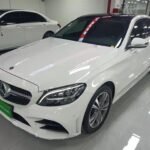 Mercedes-Benz C-Class Convertible: Used Chinese Cars for Sale UK