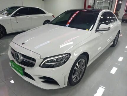 Mercedes-Benz C-Class Convertible: Used Chinese Cars for Sale UK