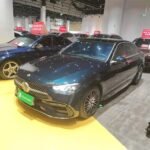Mercedes-Benz C-Class Cost 2023 Chinese Motor Companies