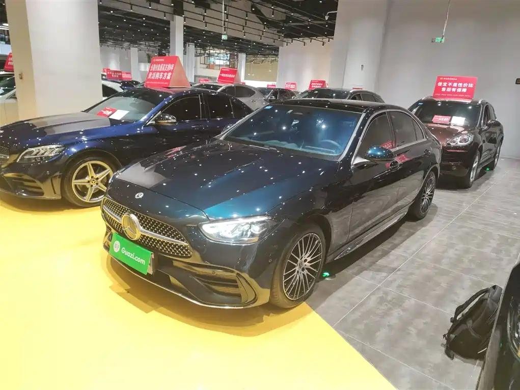 Mercedes-Benz C-Class Cost 2023 Chinese Motor Companies Mercedes-Benz C-Class Cost 2023 Chinese Motor Companies