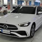 Mercedes-Benz C-Class Diesel: Chinese EV Car Companies