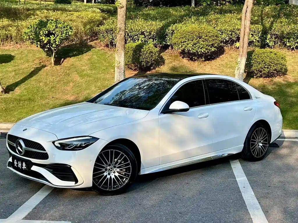 Mercedes-Benz C-Class Diesel Mileage India China Plans Crackdown Mercedes-Benz C-Class Diesel Mileage India China Plans Crackdown