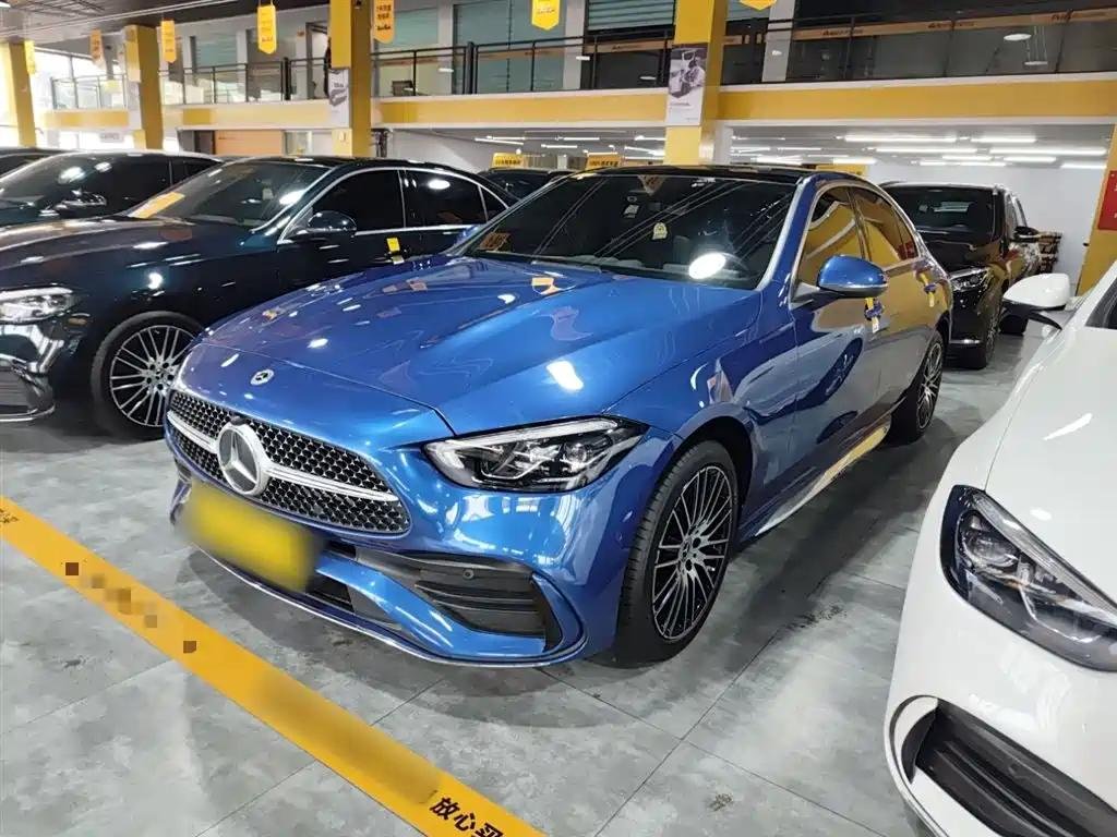 Mercedes-Benz C-Class DTM 2022: Best Chinese EV Cars Export Rivals Mercedes-Benz C-Class DTM 2022: Best Chinese EV Cars Export Rivals