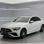 Mercedes-Benz C-Class for Sale Cape Town 2023: China 0 Km Used Car