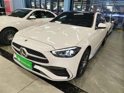 Mercedes-Benz C-Class for Sale in Gauteng Style: Used Cars for Sale in China for Export