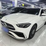 Mercedes-Benz C-Class for Sale in South Africa Chinese Car EV