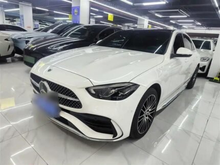 Mercedes-Benz C-Class for Sale in South Africa Chinese Car EV