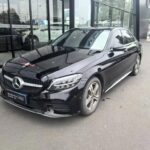 Mercedes-Benz C-Class for Sale in Vereeniging 2021 - Buy Used Car in China Online