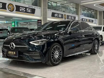 Mercedes-Benz C-Class for Sale in Vereeniging 2023: Best Chinese Hybrid Cars