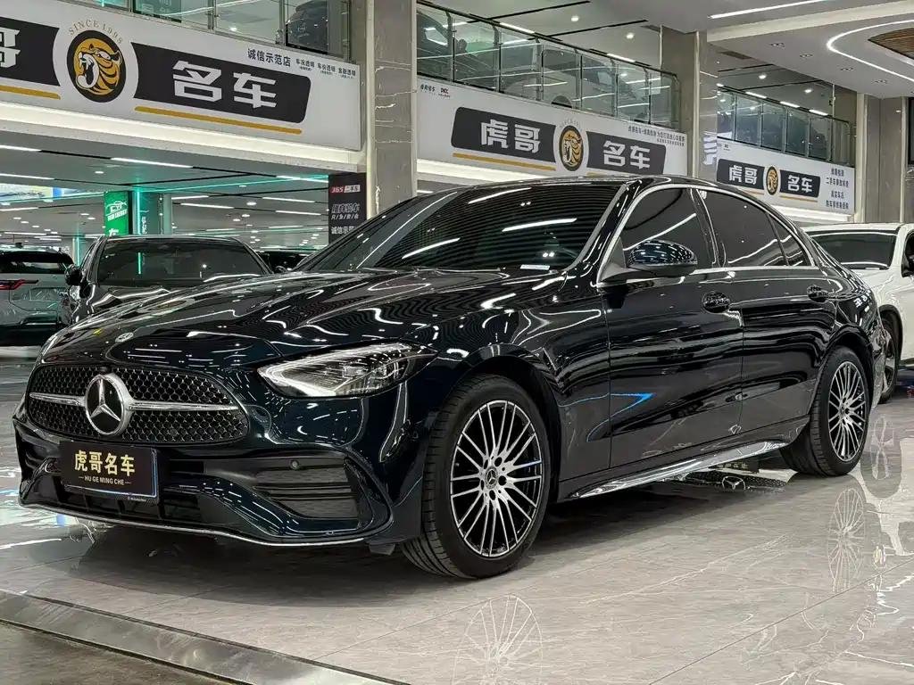 Mercedes-Benz C-Class for Sale in Vereeniging 2023: Best Chinese Hybrid Cars Mercedes-Benz C-Class for Sale in Vereeniging 2023: Best Chinese Hybrid Cars