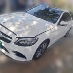 Mercedes-Benz C-Class for Sale Western Cape 2021 - China Used Car Sell Opportunity