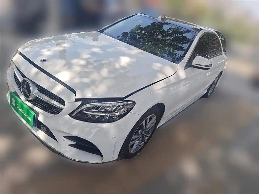 Mercedes-Benz C-Class for Sale Western Cape 2021 - China Used Car Sell Opportunity Mercedes-Benz C-Class for Sale Western Cape 2021 - China Used Car Sell Opportunity