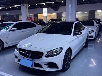 Mercedes-Benz C-Class for Sale Western Cape China Old Man Car