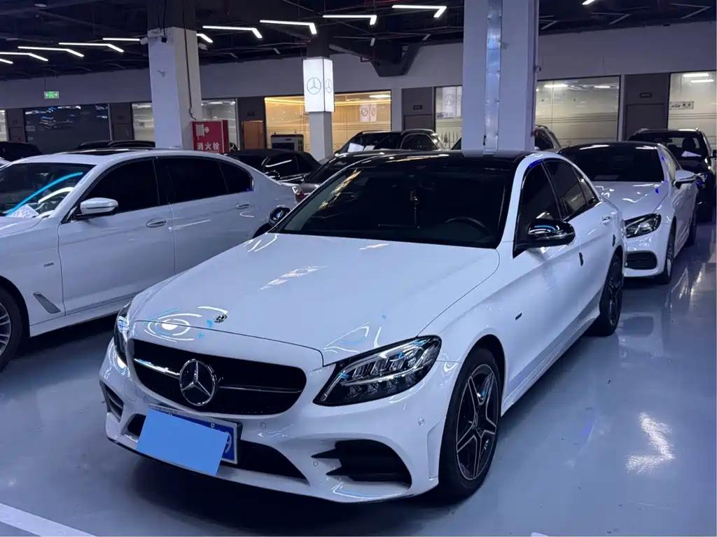 Mercedes-Benz C-Class for Sale Western Cape China Old Man Car Mercedes-Benz C-Class for Sale Western Cape China Old Man Car