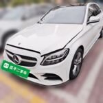 Mercedes-Benz C-Class On Road Price 2021: Comprehensive Z Used Cars Selection