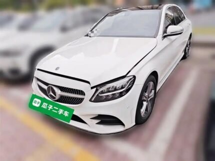 Mercedes-Benz C-Class On Road Price 2021: Comprehensive Z Used Cars Selection