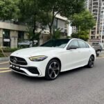 Mercedes-Benz C-Class On Road Price in India Best Chinese EV