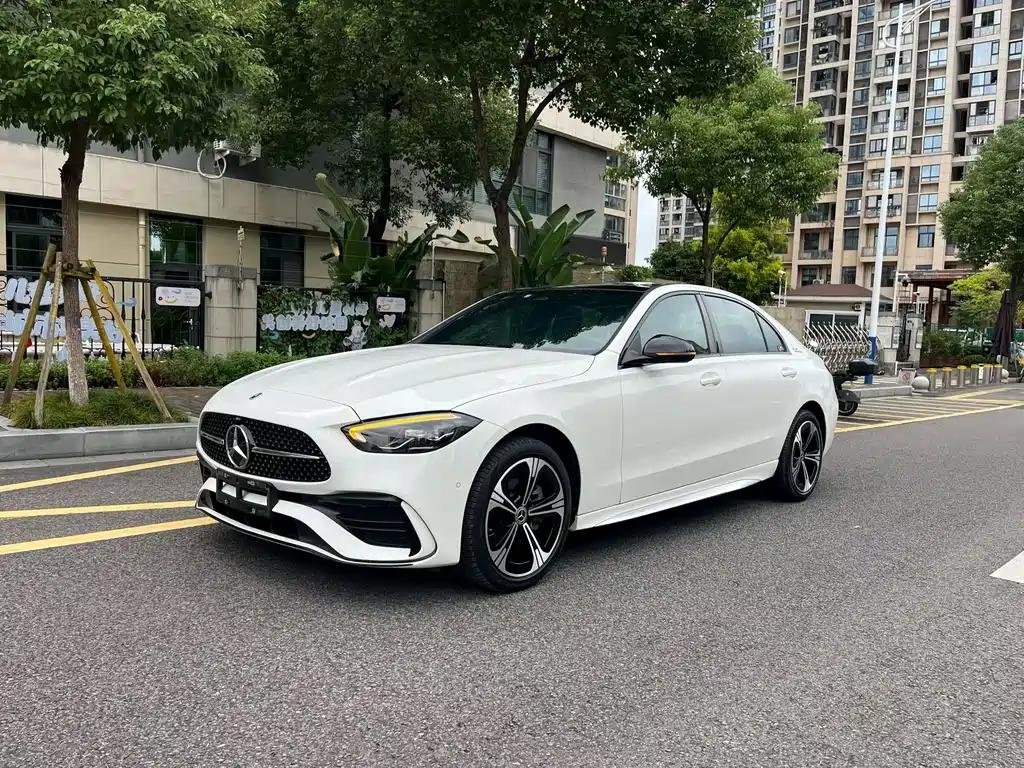 Mercedes-Benz C-Class On Road Price in India Best Chinese EV Mercedes-Benz C-Class On Road Price in India Best Chinese EV