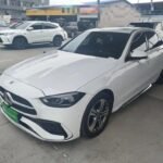 Mercedes-Benz C-Class Price in Bangladesh 2022: Zero Mileage Used Car Exports China