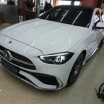 Mercedes-Benz C-Class Price in Bangladesh 2023: Second Hand Cars for Sale in China