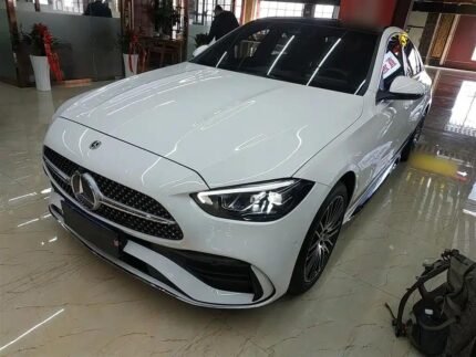 Mercedes-Benz C-Class Price in Bangladesh 2023: Second Hand Cars for Sale in China