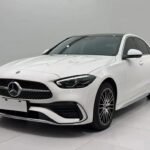 Mercedes-Benz C-Class Price in Bangladesh Used EV Car China
