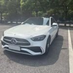 Mercedes-Benz C-Class Price in Japan 2022: Can I Buy Chinese Car in USA Export