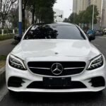 Mercedes-Benz C-Class Price in Japan: Chinese Cars in China