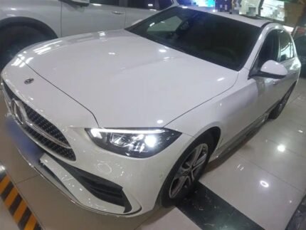 Mercedes-Benz C-Class Price in Nigeria 2022: China Cars for Sale