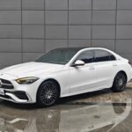 Mercedes-Benz C-Class Price in Nigeria 2022: Top Chinese EV Car Companies