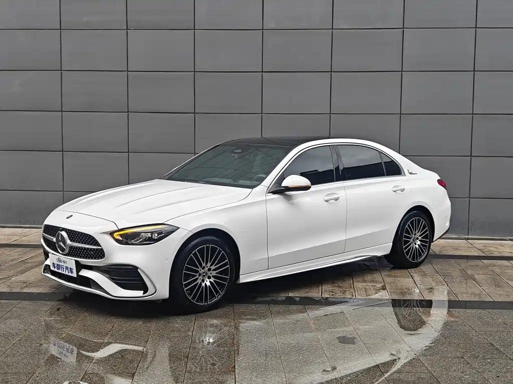 Mercedes-Benz C-Class Price in Nigeria 2022: Top Chinese EV Car Companies Mercedes-Benz C-Class Price in Nigeria 2022: Top Chinese EV Car Companies