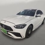 Mercedes-Benz C-Class Price in South Africa Used Car Sales in China