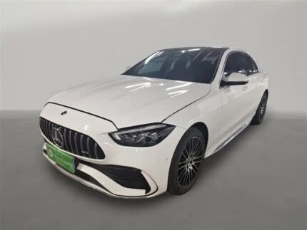 Mercedes-Benz C-Class Price in South Africa Used Car Sales in China
