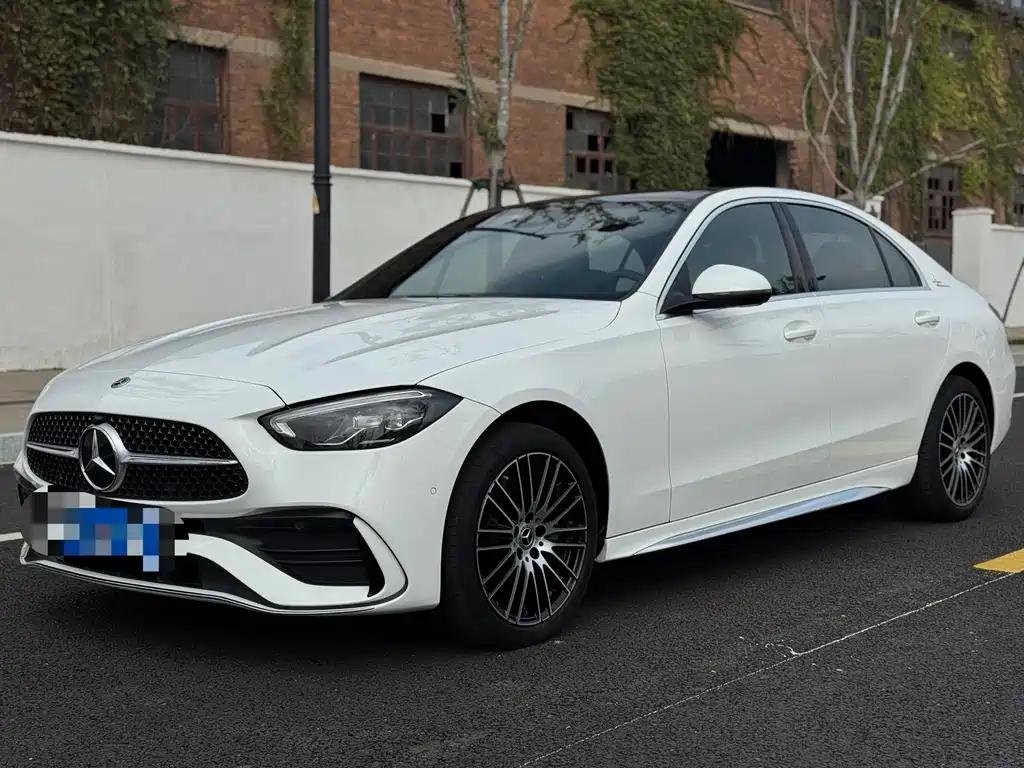Mercedes-Benz C-Class Rate 2022: Used EV Car China Export Highlights Mercedes-Benz C-Class Rate 2022: Used EV Car China Export Highlights