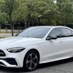 Mercedes-Benz C-Class Reliability by Best Chinese EV Companies