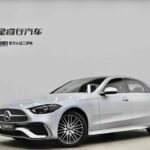 Mercedes-Benz C-Class Reliability by Biggest Chinese Car Companies