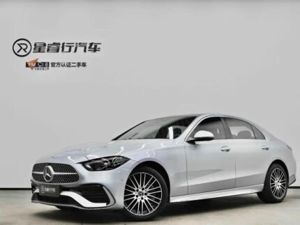 Mercedes-Benz C-Class Reliability by Biggest Chinese Car Companies