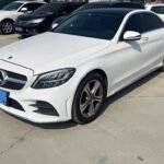 Mercedes-Benz C-Class Sedan Price Top Chinese EV Car Companies