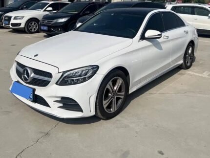 Mercedes-Benz C-Class Sedan Price Top Chinese EV Car Companies