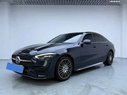Mercedes-Benz C-Class Specs 2022: Can I Buy Chinese Car in USA