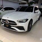 Mercedes-Benz C-Class Top Model 2021 Best Chinese EV